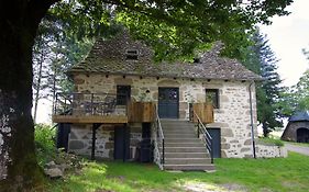 Gîte Nature